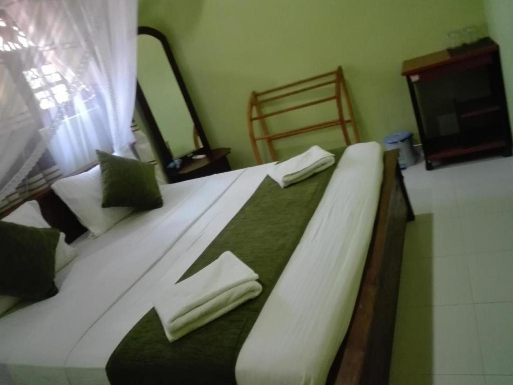 Sigiriya Peacock Homestay Zewnętrze zdjęcie
