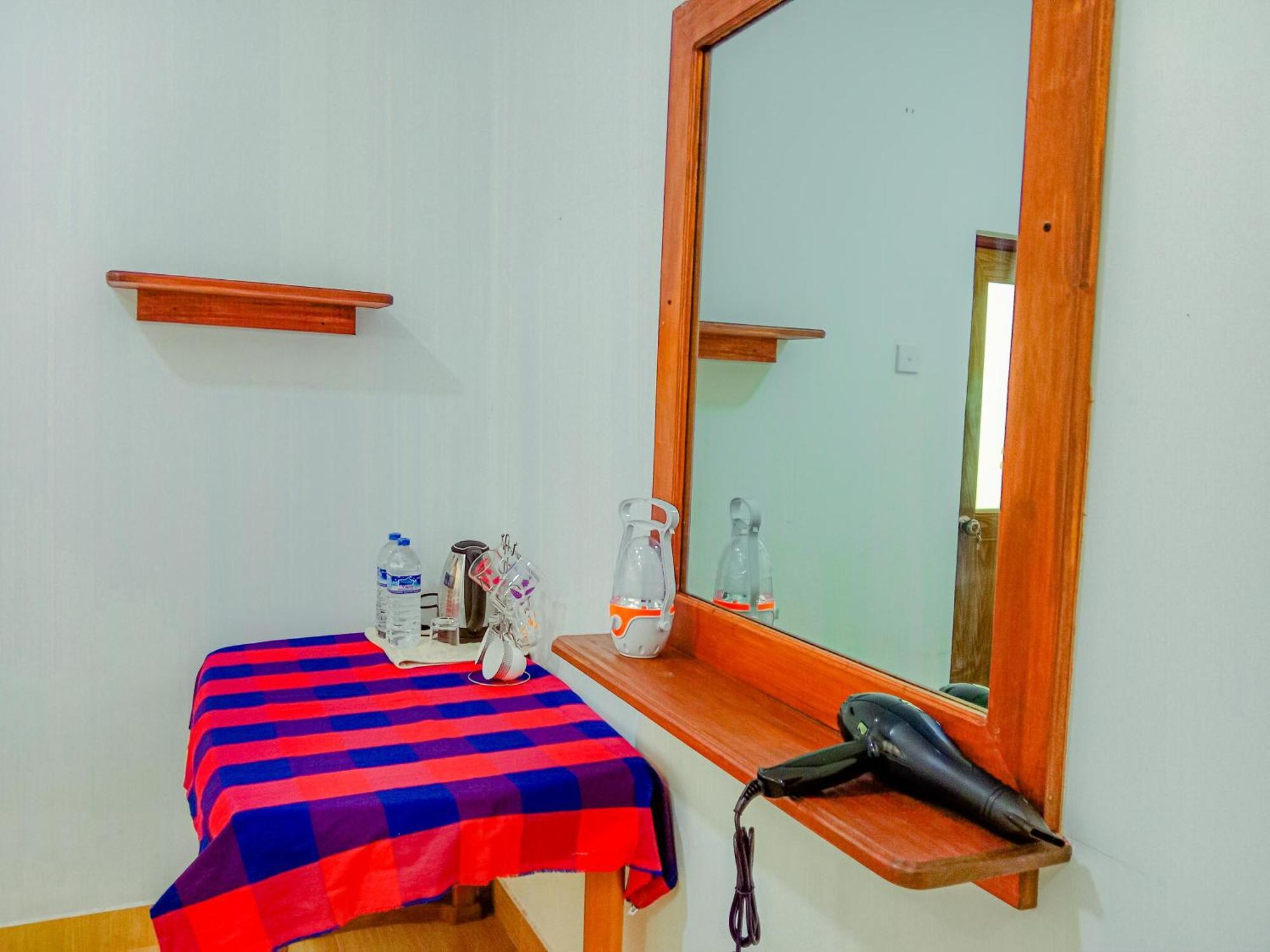 Sigiriya Peacock Homestay Zewnętrze zdjęcie